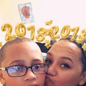 Meet your Posher, Ericka